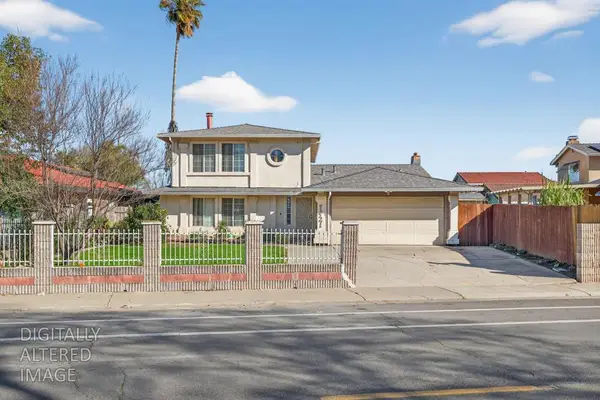 7421 Palmer House Drive, Sacramento, CA 95828