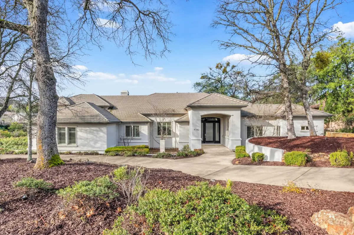 4182 E Greenview Drive, El Dorado Hills, CA 95762 - Image #1