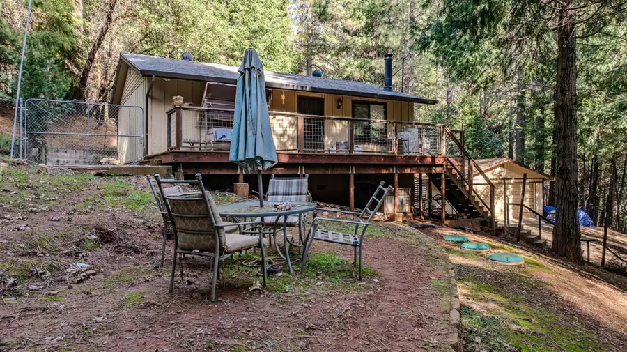 26907 Lake Ct, Pioneer, CA 95666 - Image #2