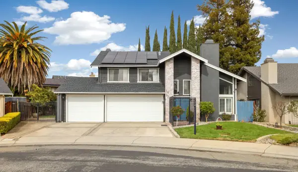 1017 Hamlet Court, Stockton, CA 95209