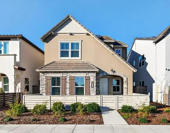 2367 Omaha Beach Avenue, Sacramento, CA 95818 - #1