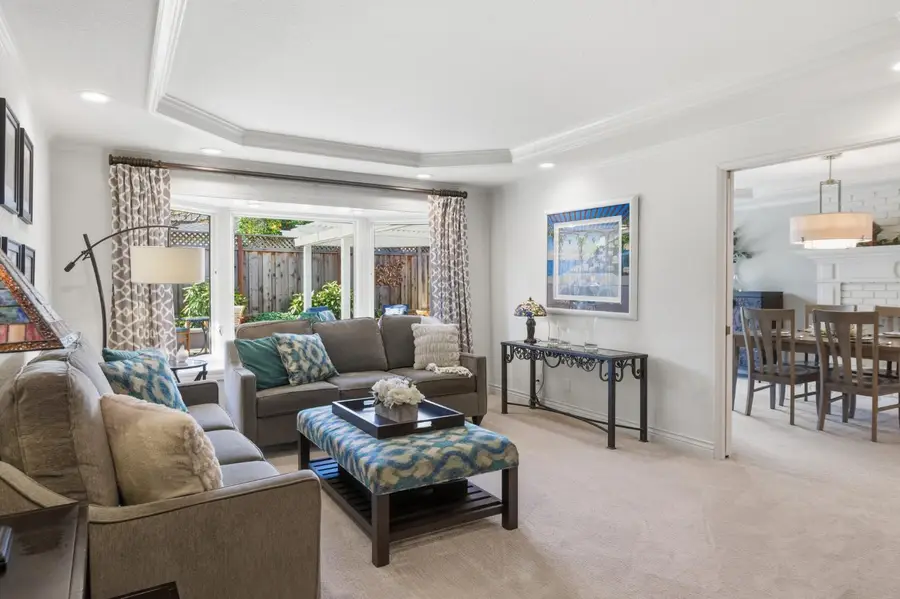 2605 Briarwood Drive, San Jose, CA 95125 - Image #3