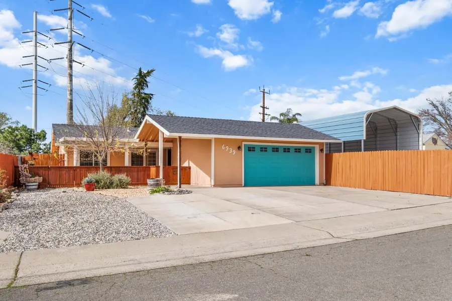 6939 Escallonia Drive, Orangevale, CA 95662 - #2