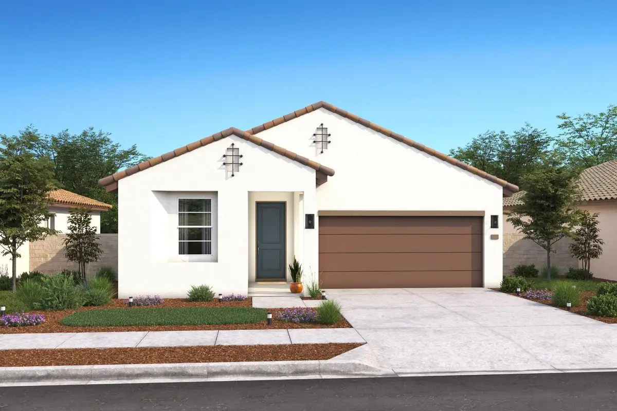 4460 Doric Way, Rancho Cordova, CA 95742 - Image #1