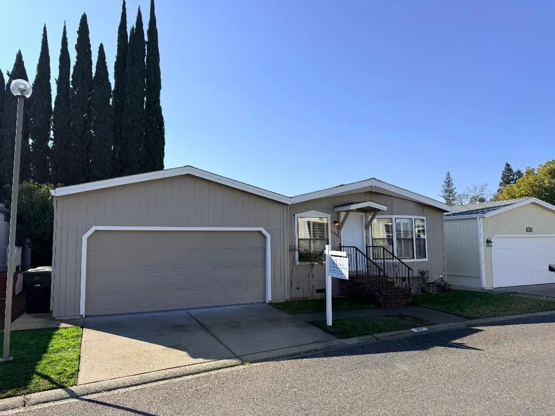 284 Lafayette, Roseville, CA 95678 - #1