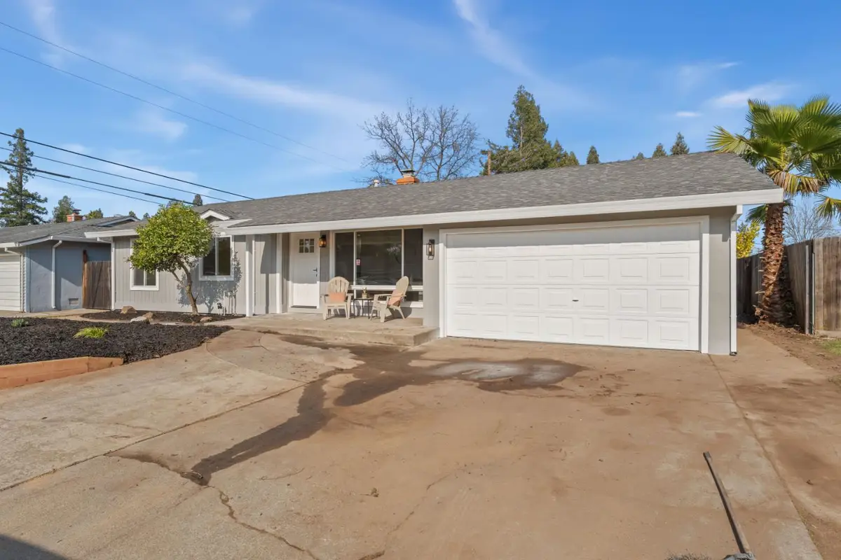 4317 Dennis Way, Sacramento, CA 95821 - Image #1