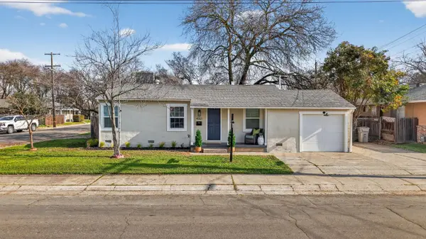 4001 58th Street, Sacramento, CA 95820