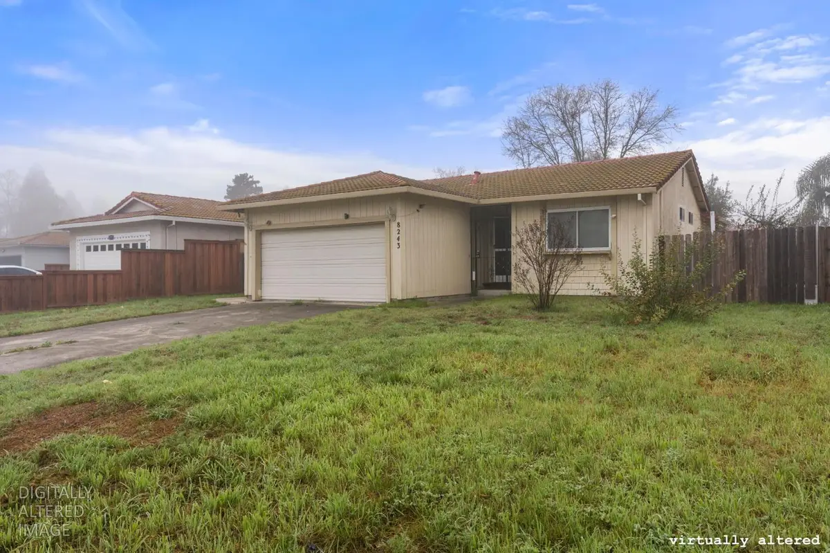 8243 Onyx Court, Stockton, CA 95210 - Image #1