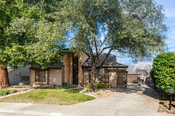 1891 Balboa Drive, Roseville, CA 95661