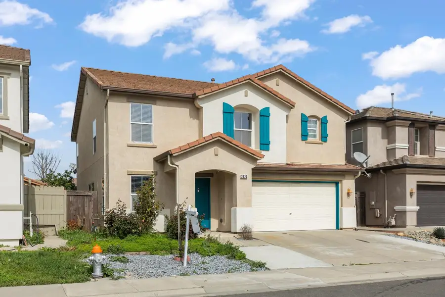 2923 Logansport Way, Sacramento, CA 95835 - #2