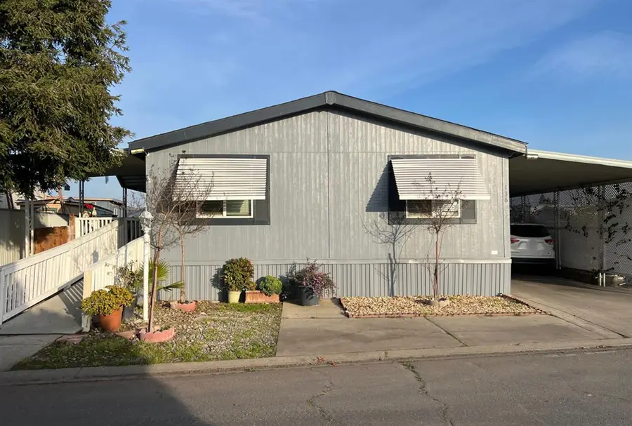 4837 Faith Home Rd #136, Ceres, CA 95307 - #2