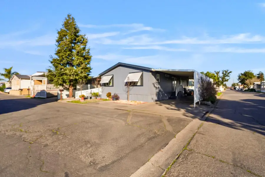 4837 Faith Home Rd #136, Ceres, CA 95307 - #3
