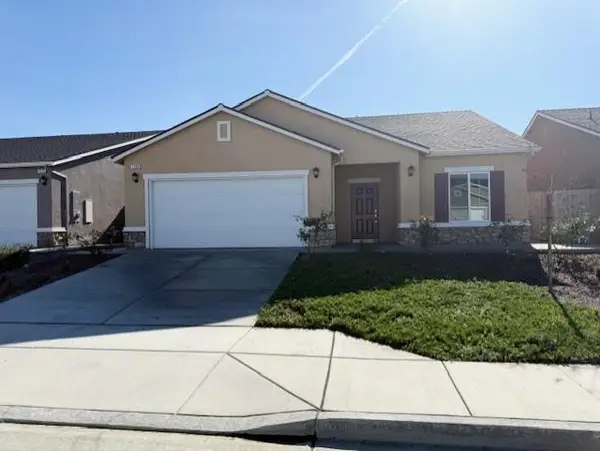 1208 E Orange Street, Avenal, CA 93204