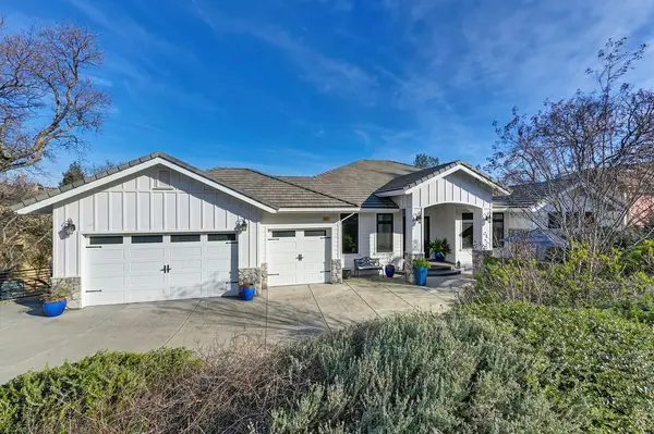627 Lakeridge Drive, Auburn, CA 95603