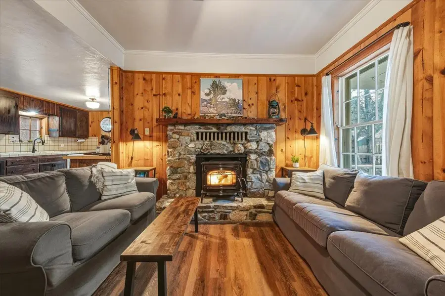 20 Lake St., Sierra City, CA 96125 - Image #2