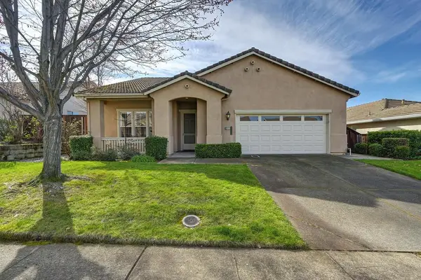 3111 NW Clarkson Drive, Rocklin, CA 95765