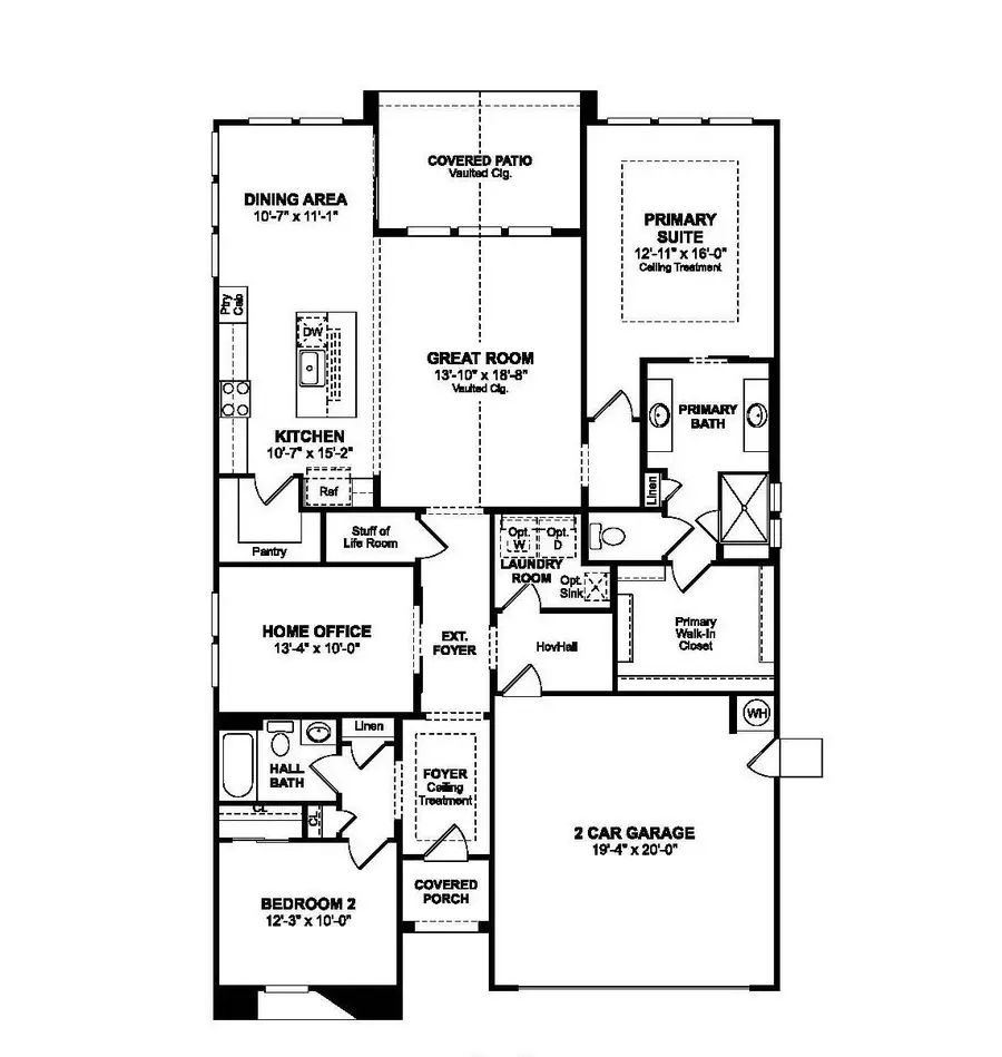 4461 Bran Street, Rancho Cordova, CA 95742 - Image #2