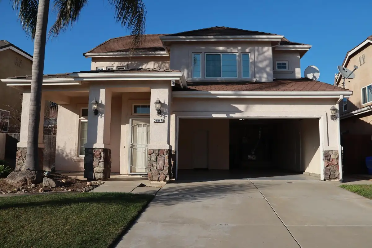 2607 Allegiance Lane, Riverbank, CA 95367 - Image #1