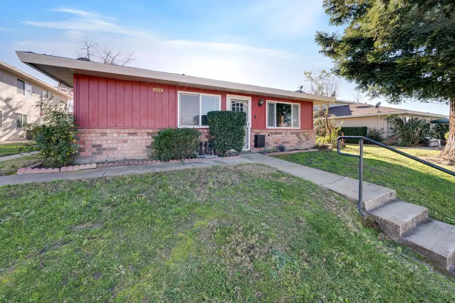 4520 N Greenholme #1, Sacramento, CA 95842 - Image #2