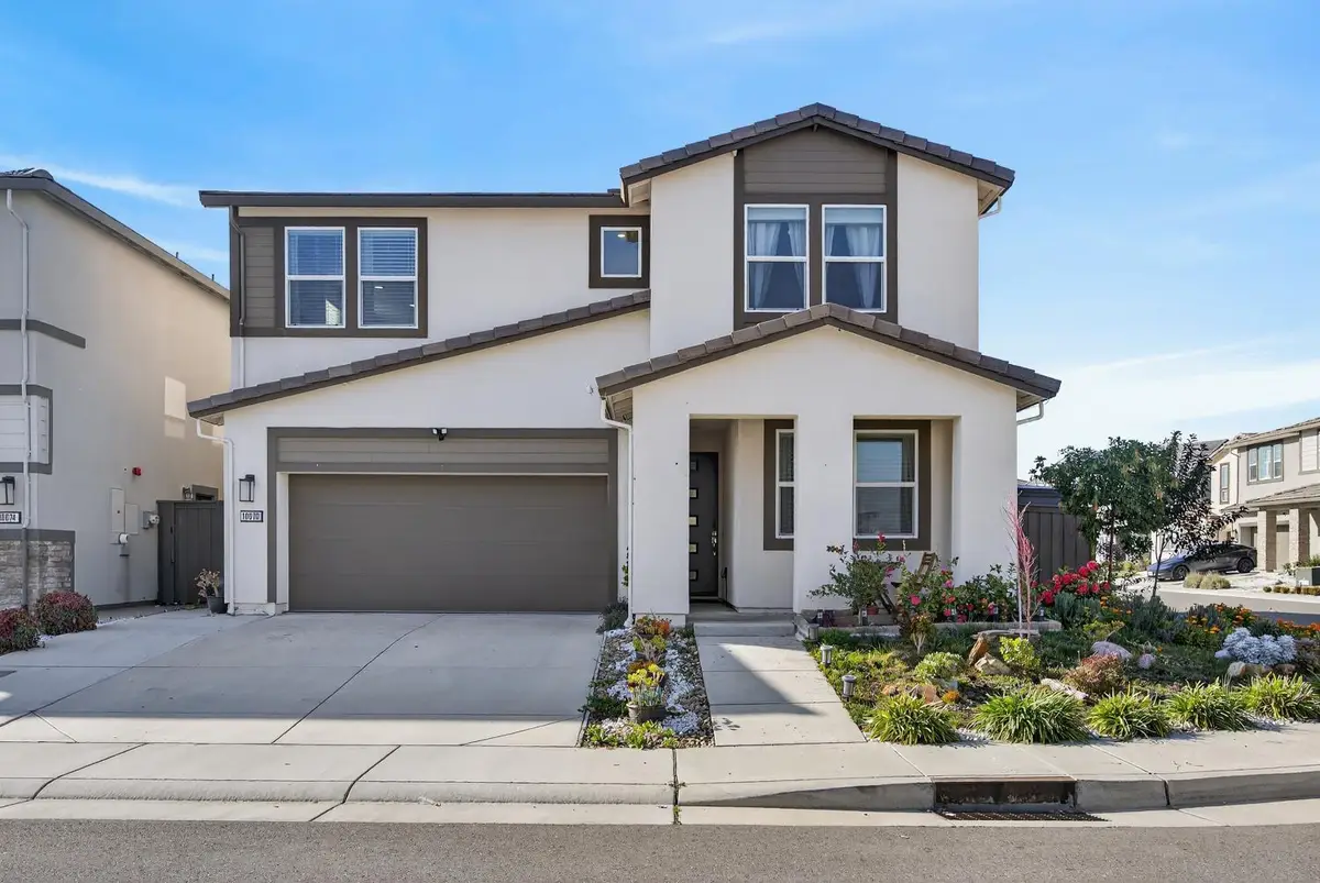 10070 Sea Turtle Street, Elk Grove, CA 95757 - #1