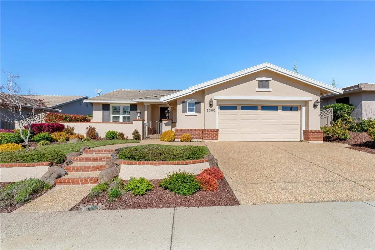 2360 Rubicon Lane, Lincoln, CA 95648 - #1