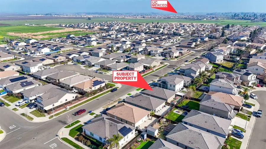 1378 Cassis, Merced, CA 95348 - Image #2