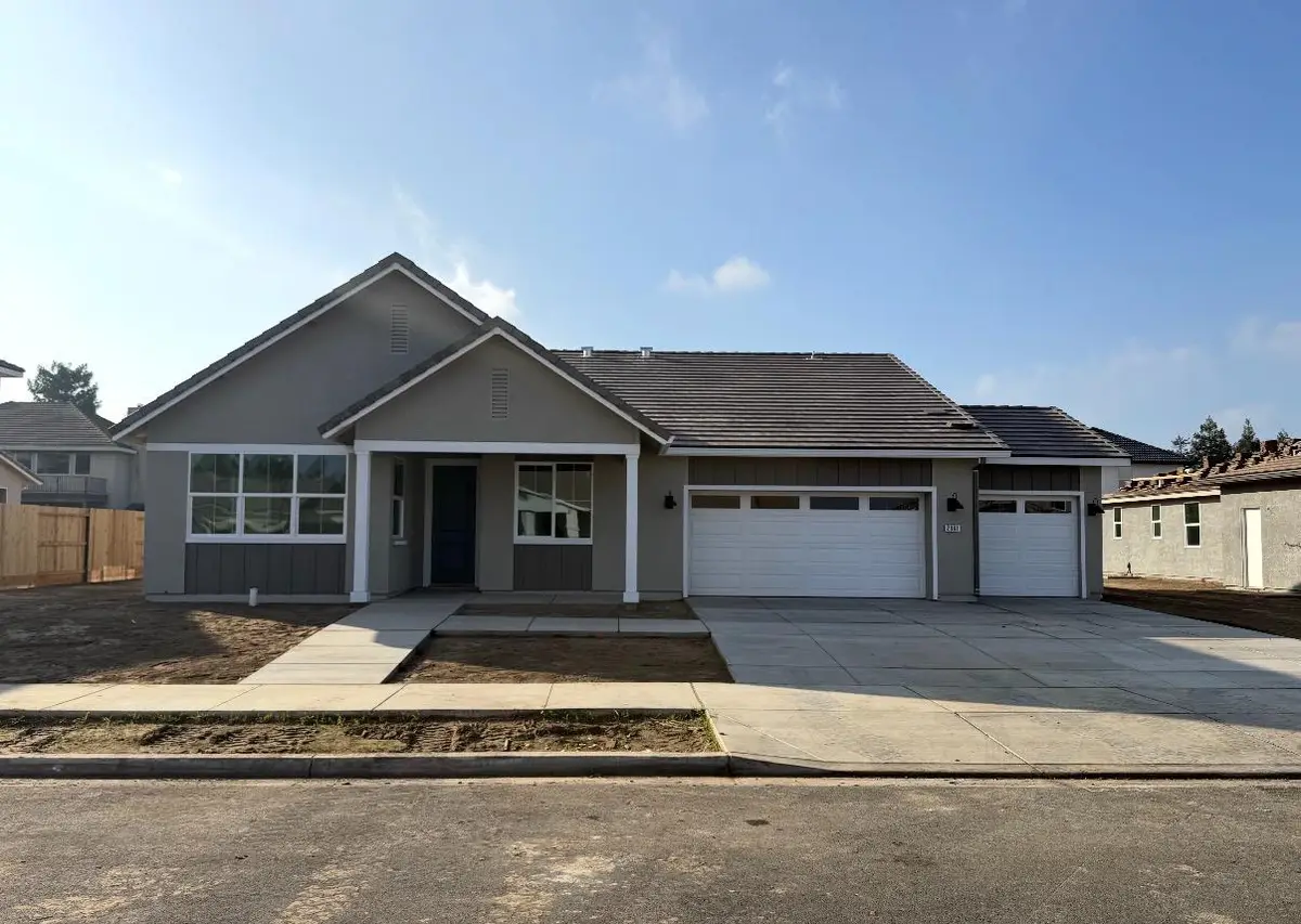 2061 Zane Way, Turlock, CA 95382 - Image #1