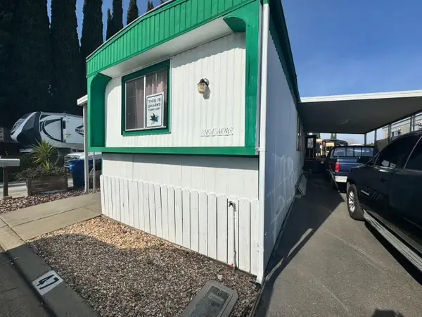 250 E Las Palmas Avenue #47, Patterson, CA 95363