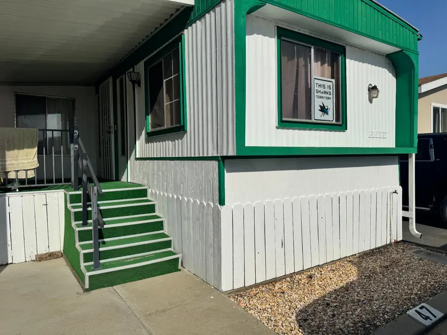 250 E Las Palmas Avenue #47, Patterson, CA 95363 - Image #3