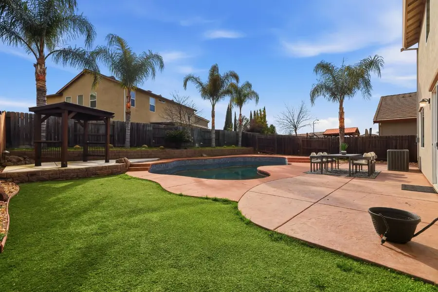 9558 Alder Creek Drive, Sacramento, CA 95829 - #2