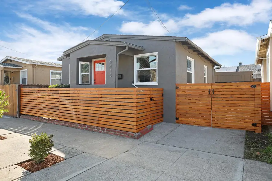 9415 Cherry Street, Oakland, CA 94603 - Image #2