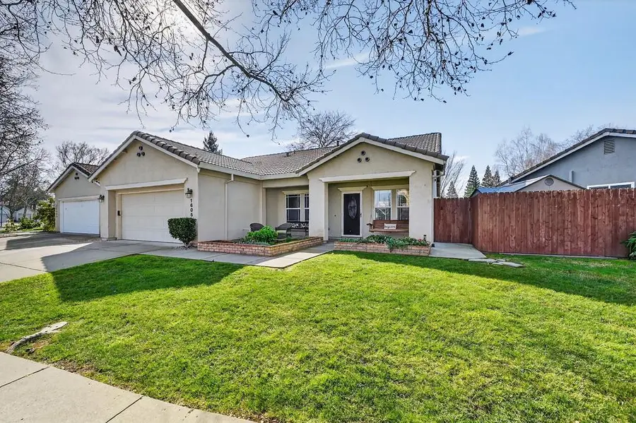 1605 Gateway Drive, West Sacramento, CA 95691 - #2