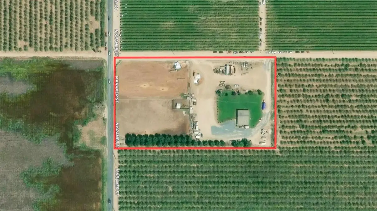 1576 N Kramer, Earlimart, CA 93219 - Image #1