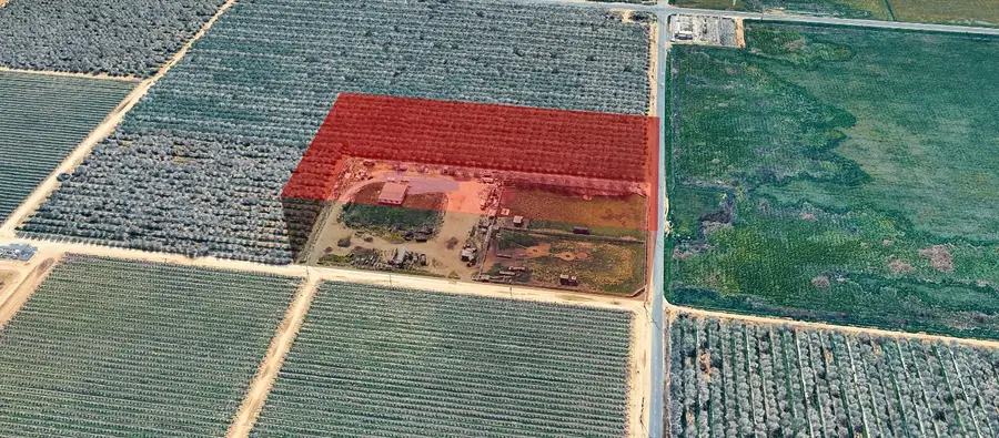 1576 N Kramer, Earlimart, CA 93219 - Image #2