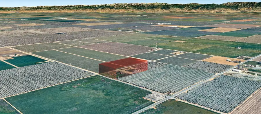 1576 N Kramer, Earlimart, CA 93219 - Image #3