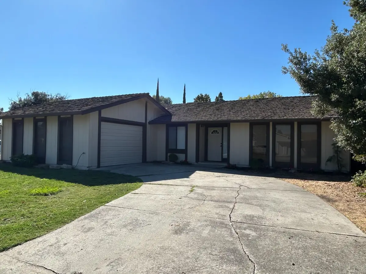 916 Springoak Way, Stockton, CA 95209 - #1