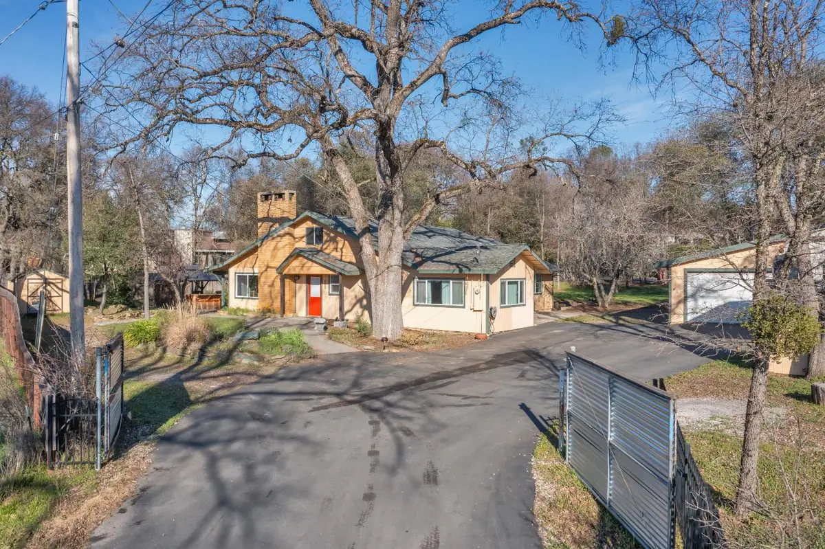 6335 Pollock Avenue, El Dorado, CA 95623 - Image #1