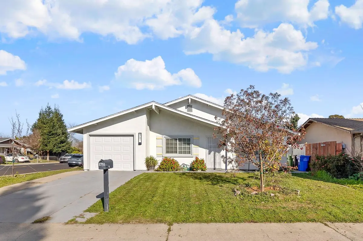 8751 Torrey Way, Elk Grove, CA 95624 - #1