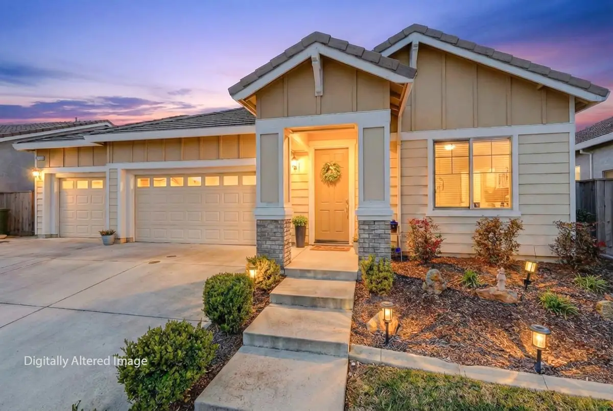 4057 Haystack Way, Roseville, CA 95747 - #1