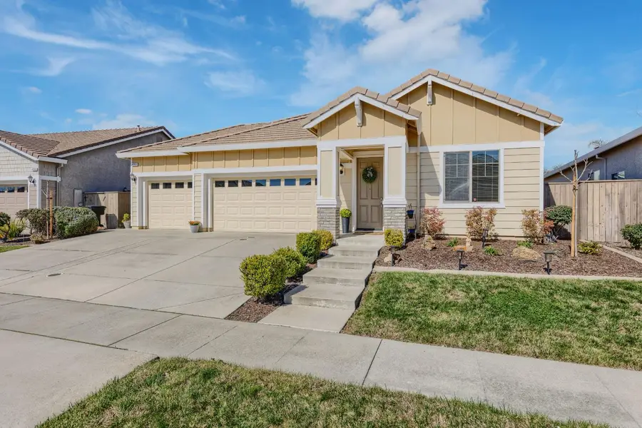 4057 Haystack Way, Roseville, CA 95747 - #2