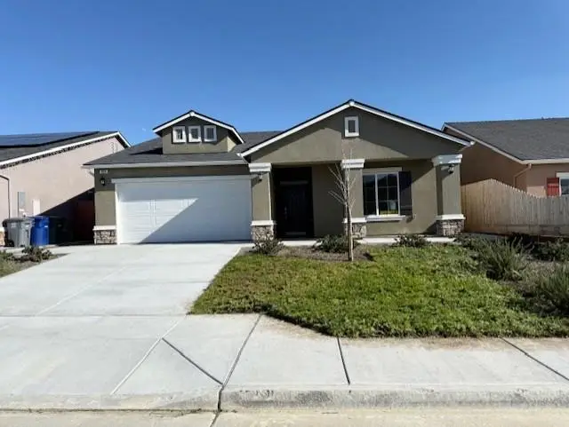 929 Grangeville Avenue, Avenal, CA 93204 - #2