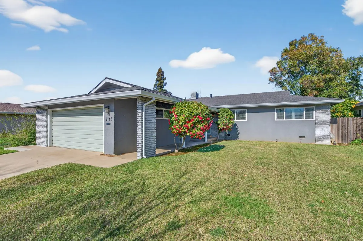 9149 Rundelay Way, Sacramento, CA 95826 - #1