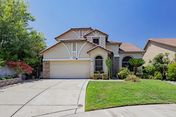 9560 Fox Flower Court, Elk Grove, CA 95758