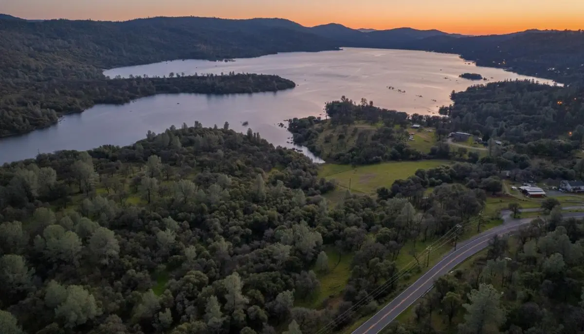 0 Marysville Road, Browns Valley, CA 95918 - Image #1