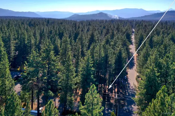 1124 Martin Avenue, South Lake Tahoe, CA 96150