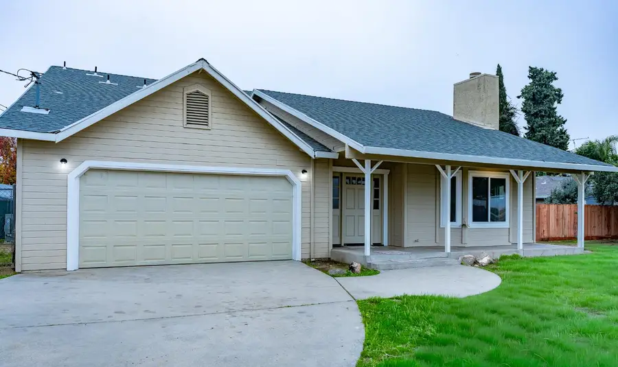 12501 Riverside Road, Waterford, CA 95386 - Image #2