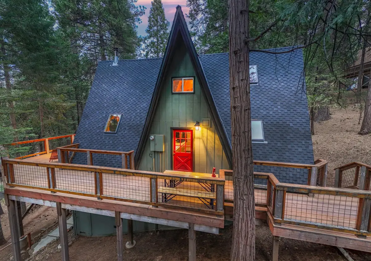 3426 Fawn Circle, Arnold, CA 95223 - Image #1