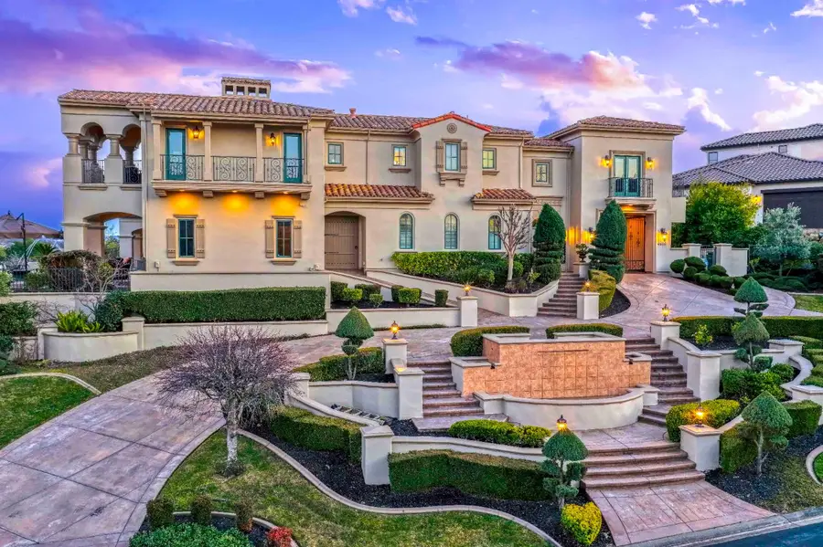 4805 Moreau Court, El Dorado Hills, CA 95762 - #2