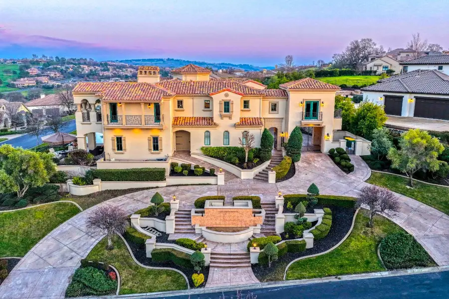 4805 Moreau Court, El Dorado Hills, CA 95762 - #3