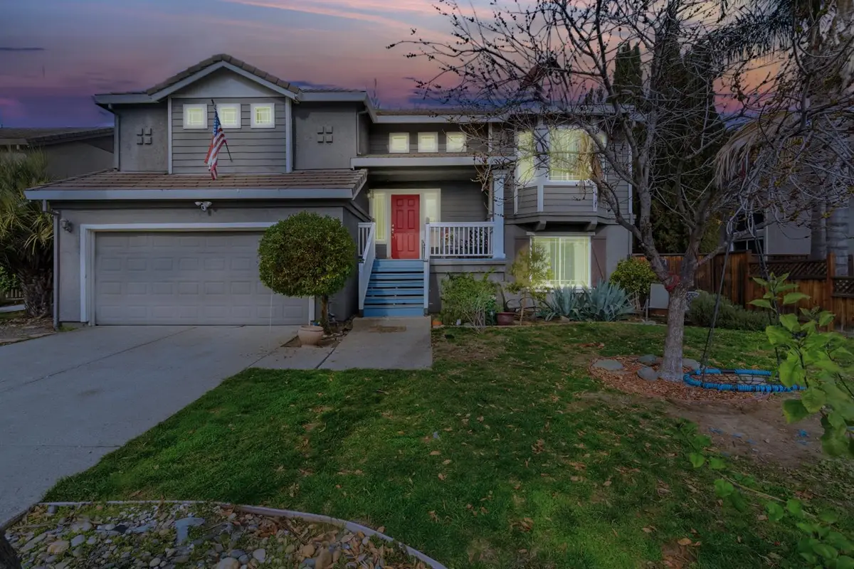 1637 Century Oaks Drive, Brentwood, CA 94509 - Image #1